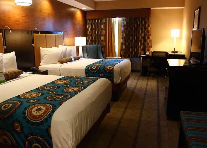 Best Western Plus Miami Executive Airport Hotel And Suites