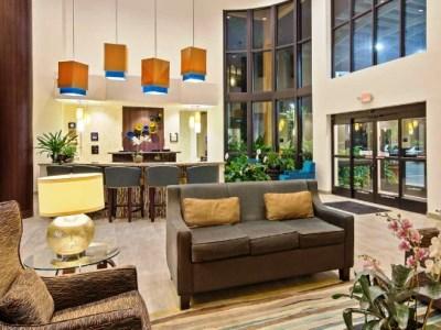 Western Miami Executive Airport And 3*