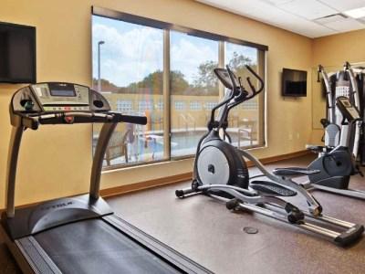 Western Miami Executive Airport And 3* Country Walk