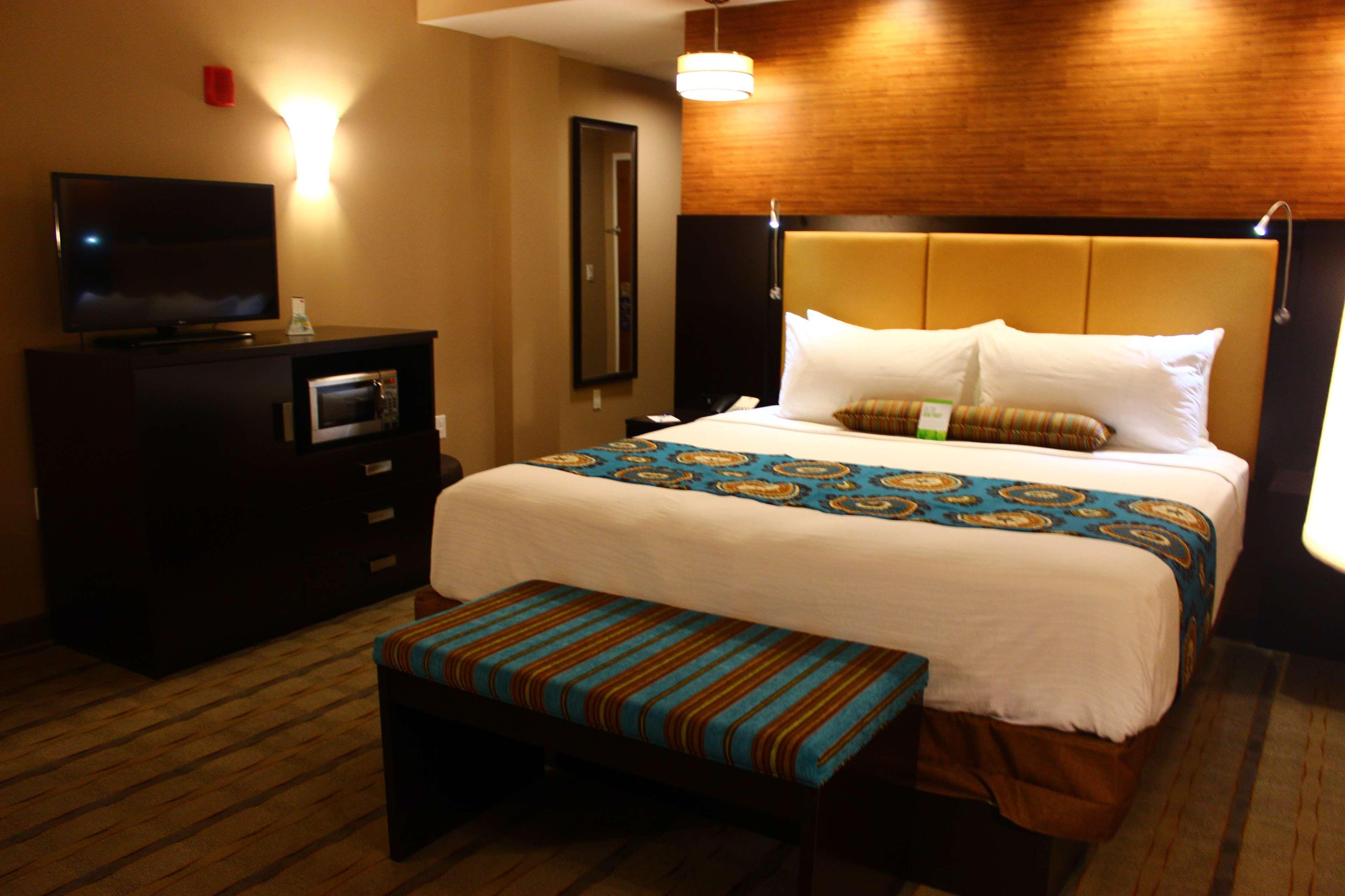 Hotel Western Miami Executive Airport And