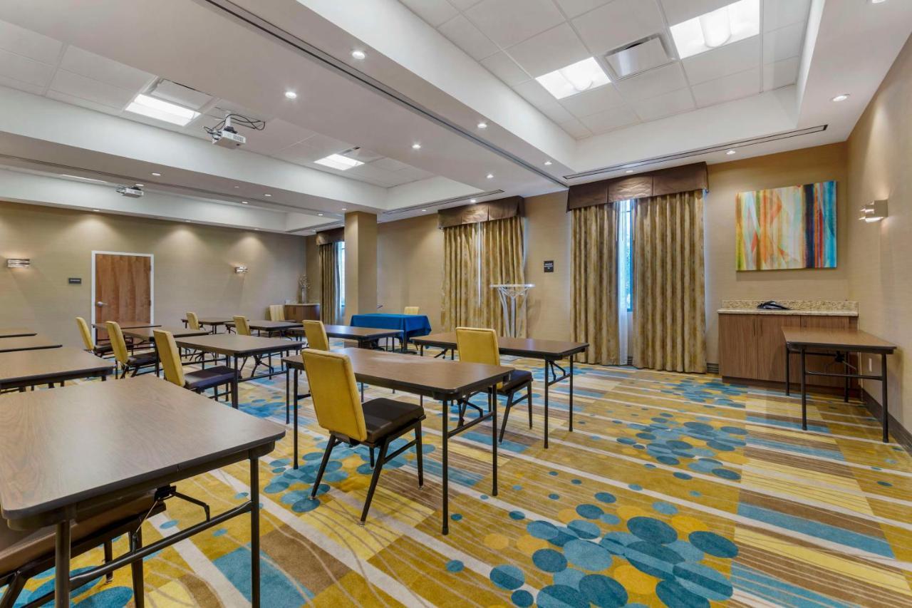 Hotel Western Miami Executive Airport And Country Walk