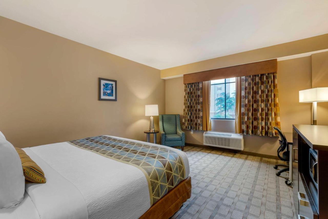 Hotel Western Miami Executive Airport And Country Walk