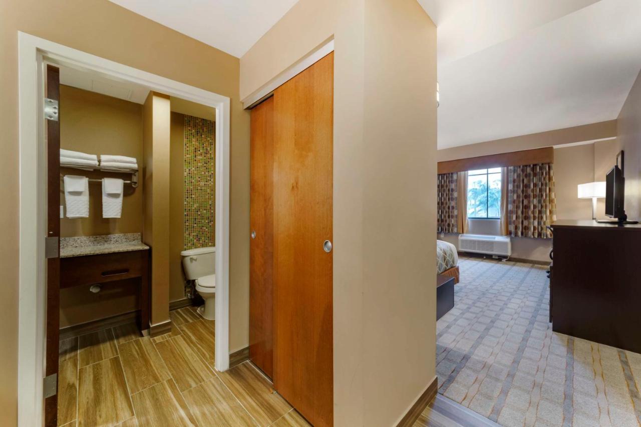 Hotel Western Miami Executive Airport And 3*