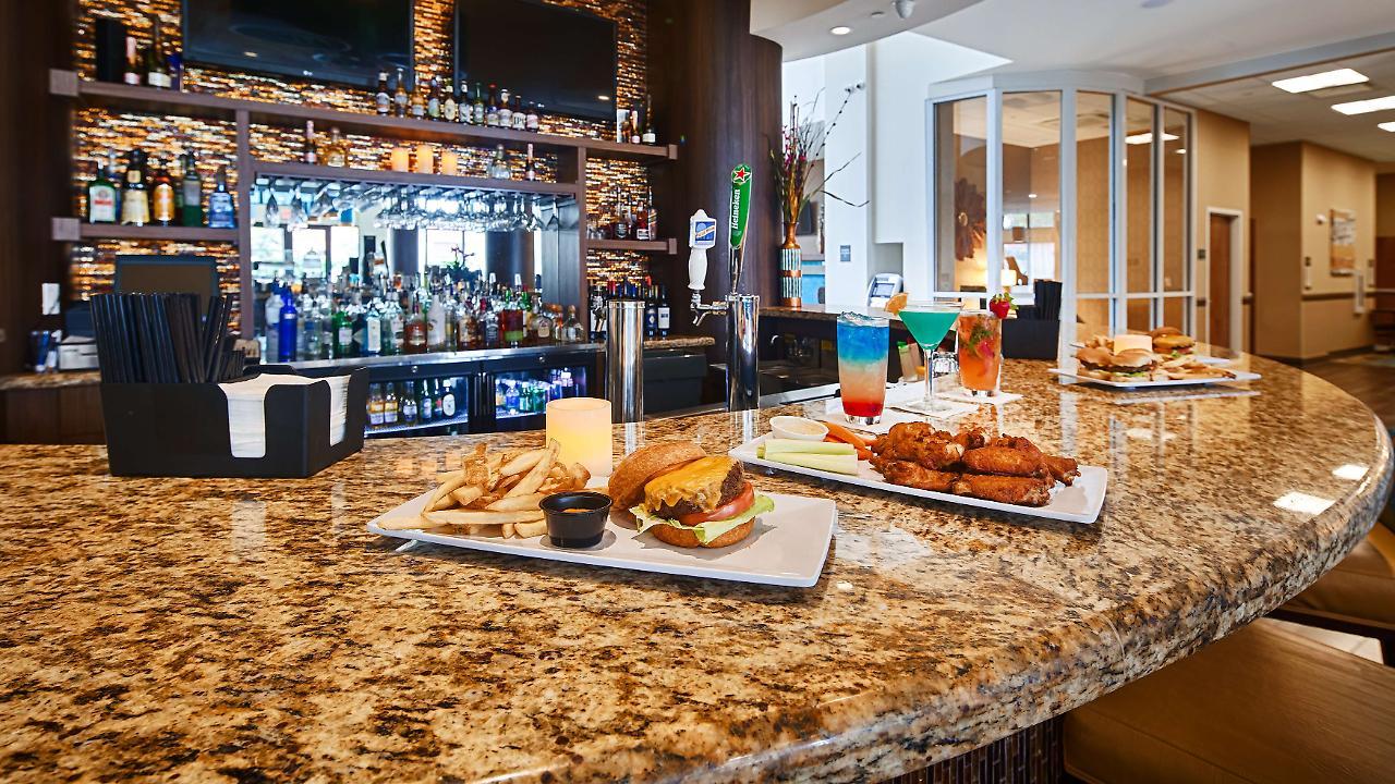 Hotel Western Miami Executive Airport And 3*