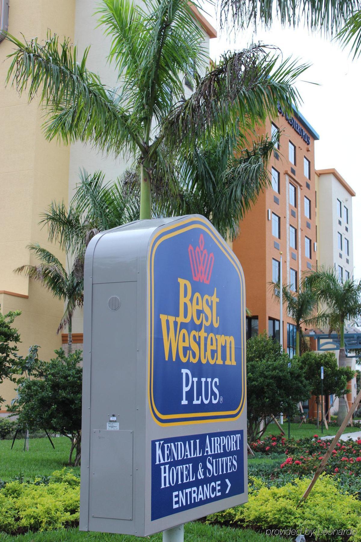 Hotel Western Miami Executive Airport And