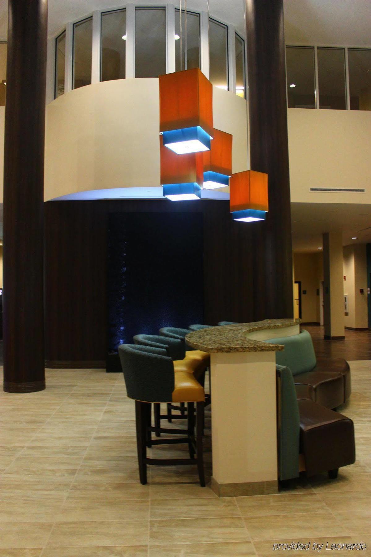 Hotel Western Miami Executive Airport And