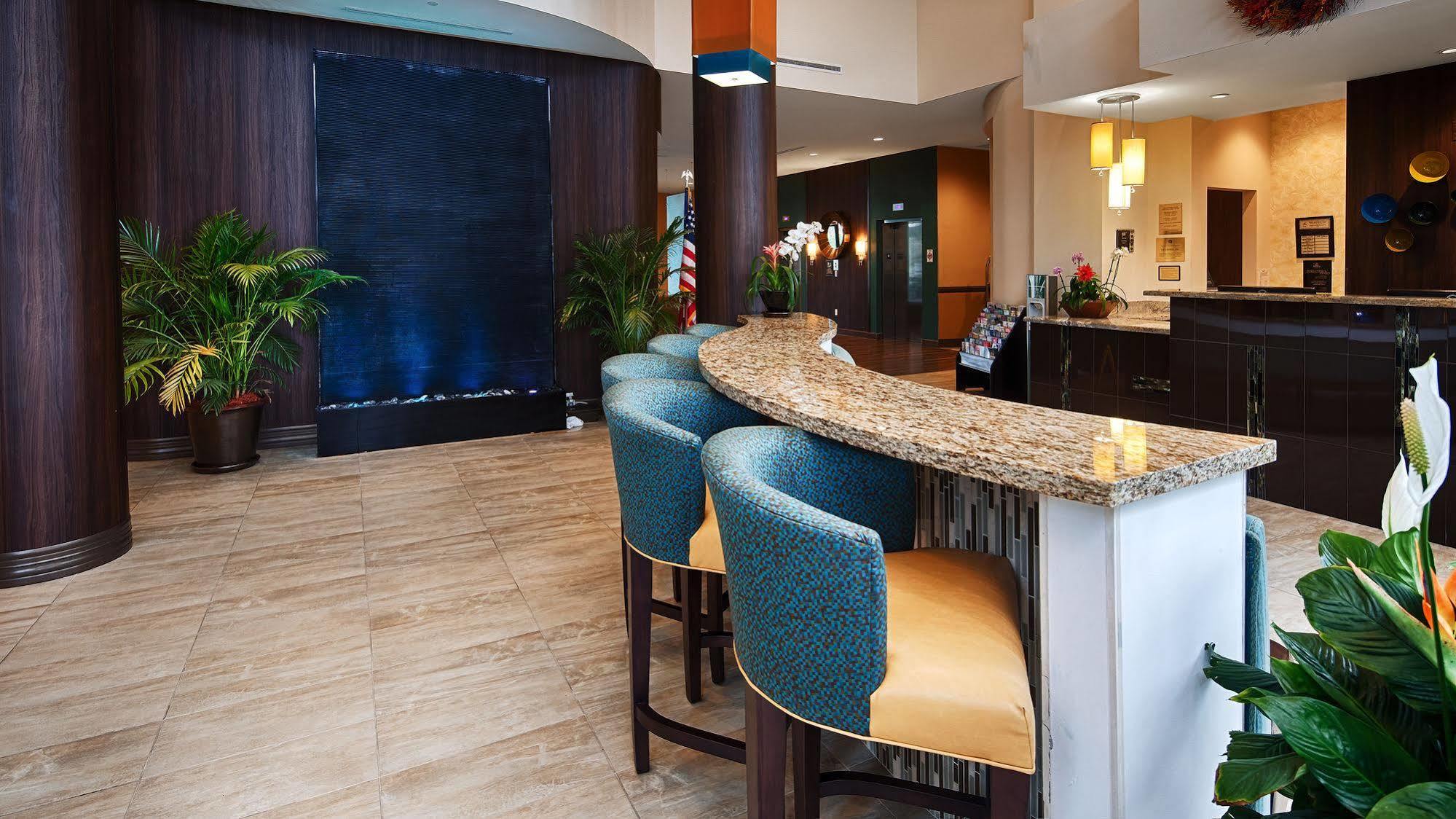 Hotel Western Miami Executive Airport And